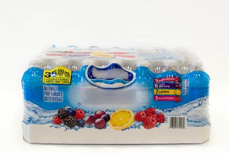 Nestle Splash Product Photo