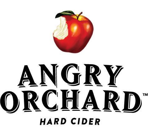 Angry Orchard