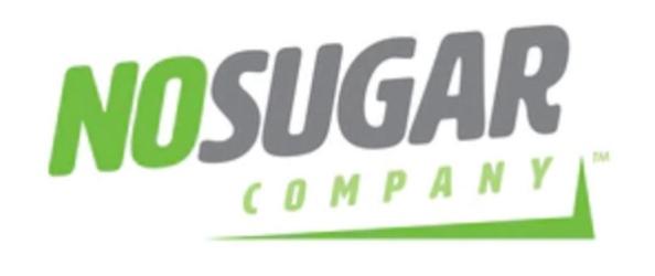 Bullseye packaging success story: No Sugar Company