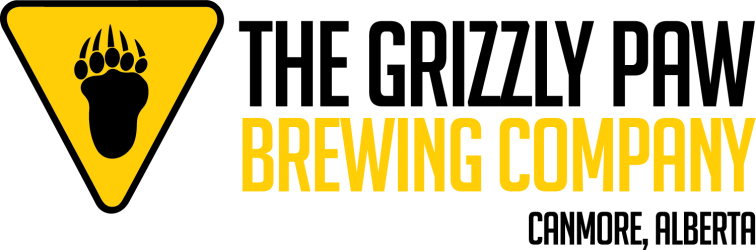 Bullseye packaging success story: The Grizzly Paw Brewing Company