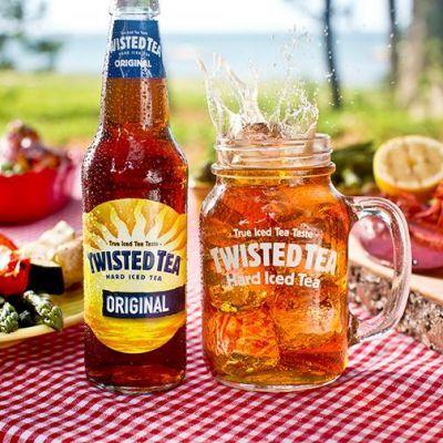 Twisted Tea