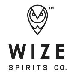 Bullseye packaging success story: Wize Spirits Co.